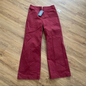 ModCloth “ this style is yours “ wide leg pants NWT